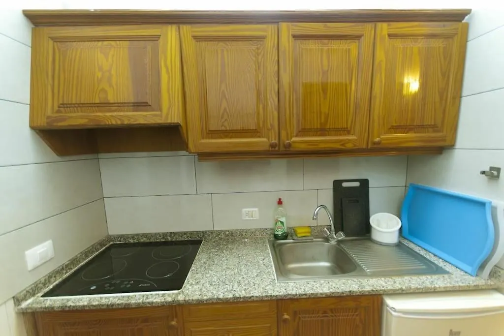 Appartement Functional Studio, Especially For You San Miguel de Abona