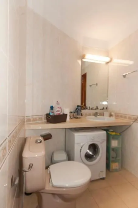 Appartement Functional Studio, Especially For You San Miguel de Abona Espagne
