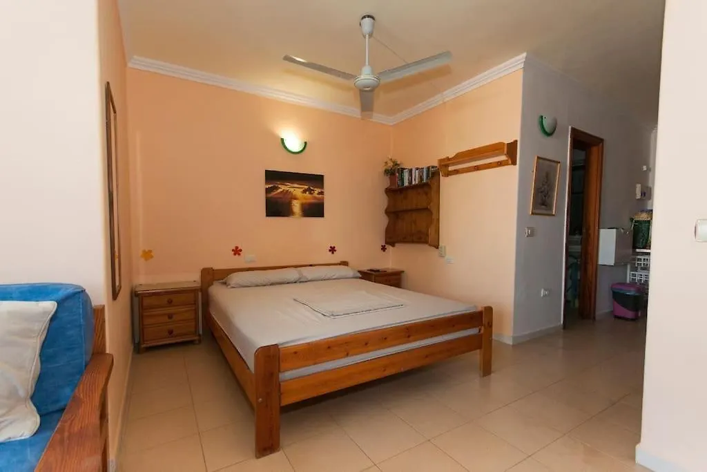 Appartement Functional Studio, Especially For You San Miguel de Abona Espagne