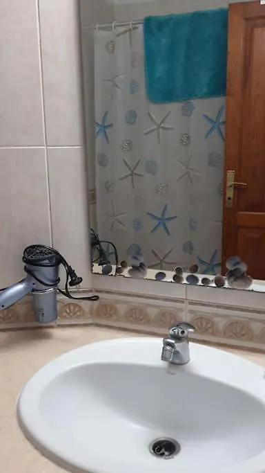 Functional Studio, Especially For You San Miguel de Abona Appartement