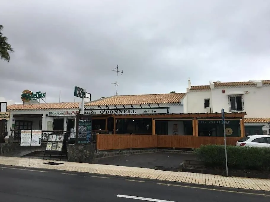 Functional Studio, Especially For You San Miguel de Abona