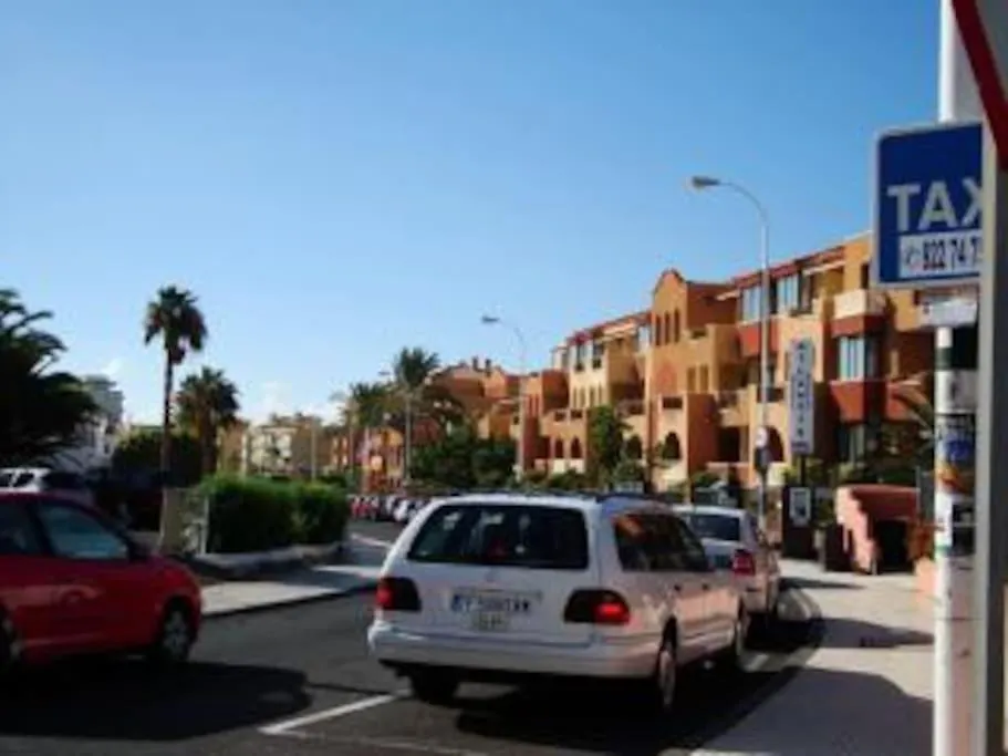 Appartement Functional Studio, Especially For You San Miguel de Abona Espagne