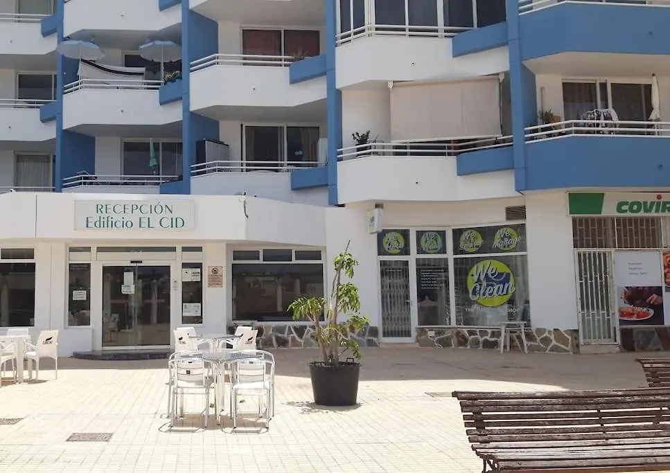 Appartement Functional Studio, Especially For You San Miguel de Abona